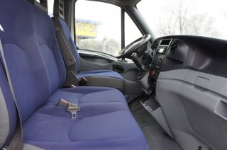Iveco Daily 35C18